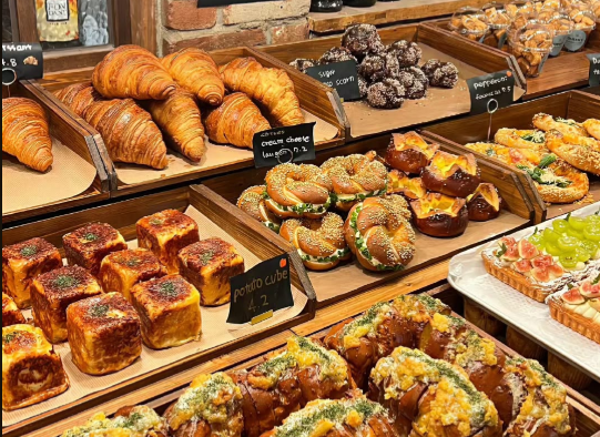 Bakery