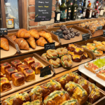 Bakery