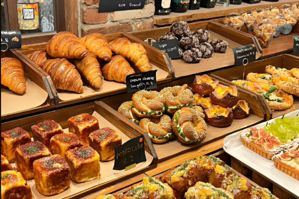 Bakery