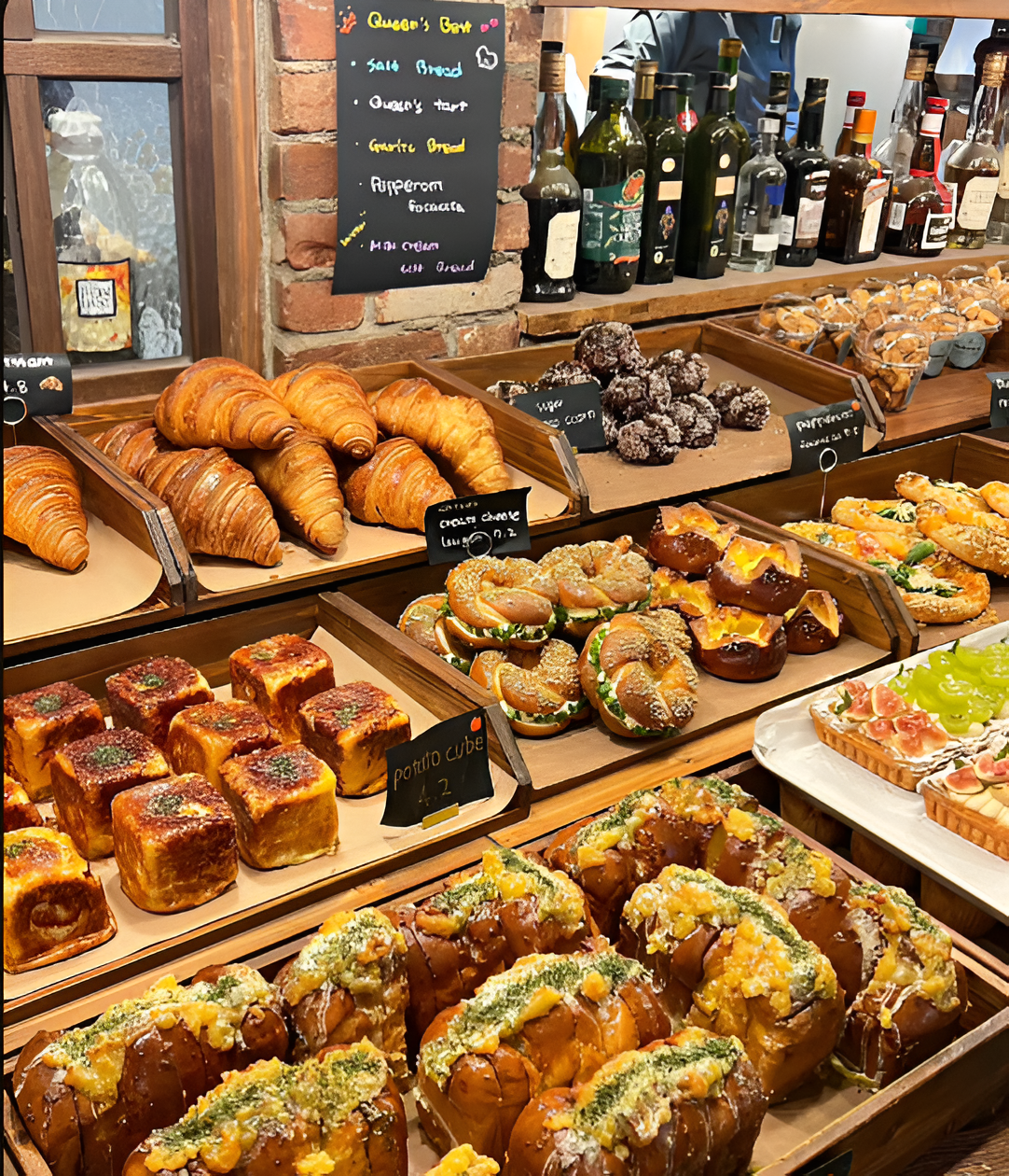 Bakery