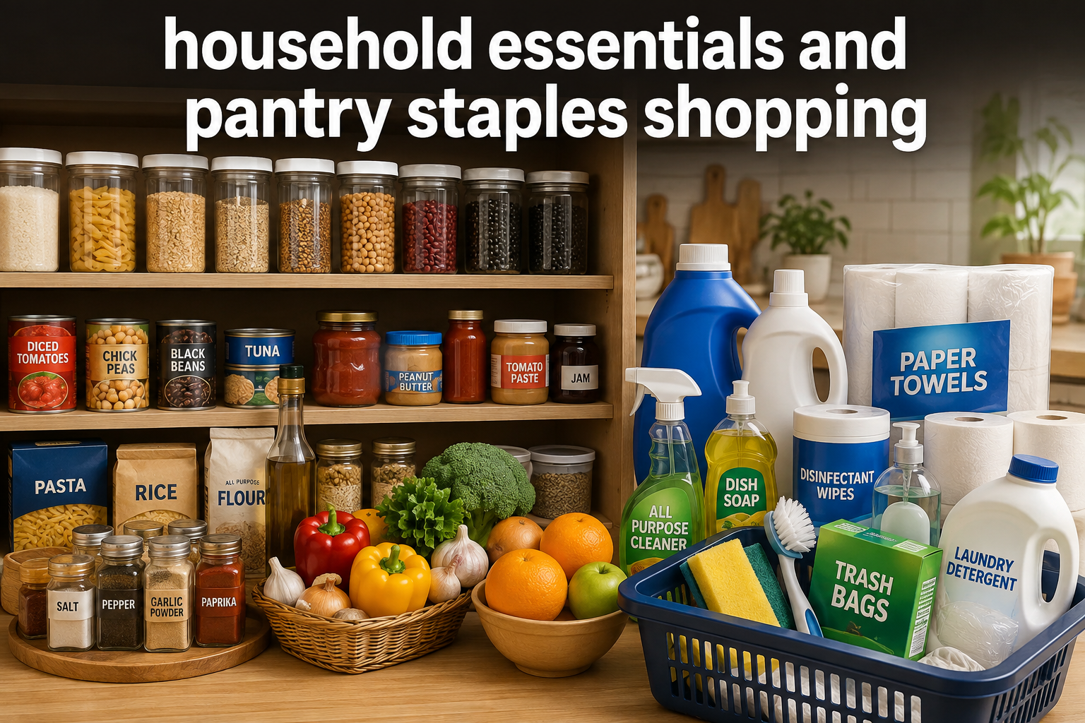 Household