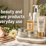 Skincare