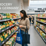 Cheap Grocery Stores in Germany