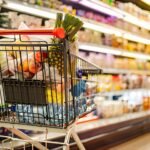 French Supermarket