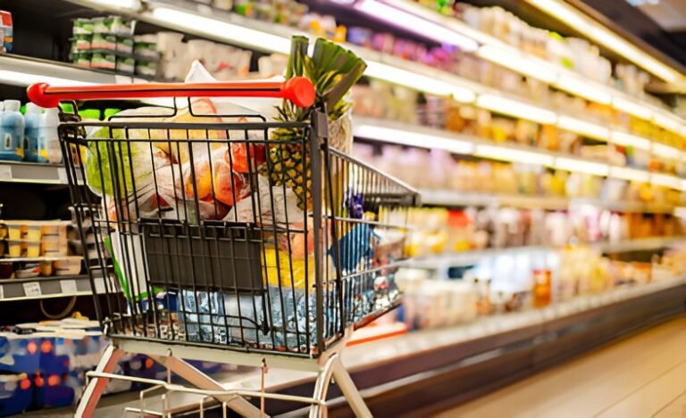 French Supermarket Guide for First-Time Visitors