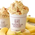 Magnolia Bakery Banana Pudding