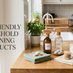 Eco Friendly Household Cleaning Products