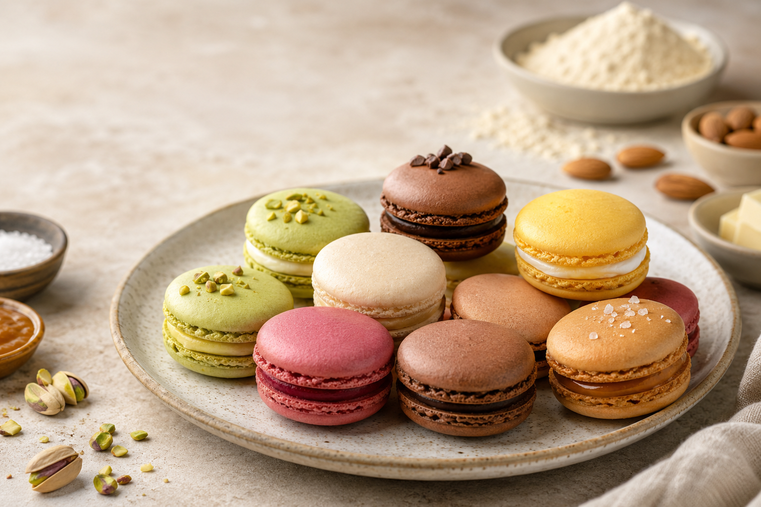 Macaron