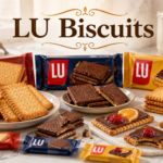 LU Biscuits