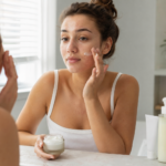 Best Skincare Routine for Combination Acne-Prone Skin