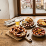German Snacks