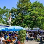 Viktualienmarkt München